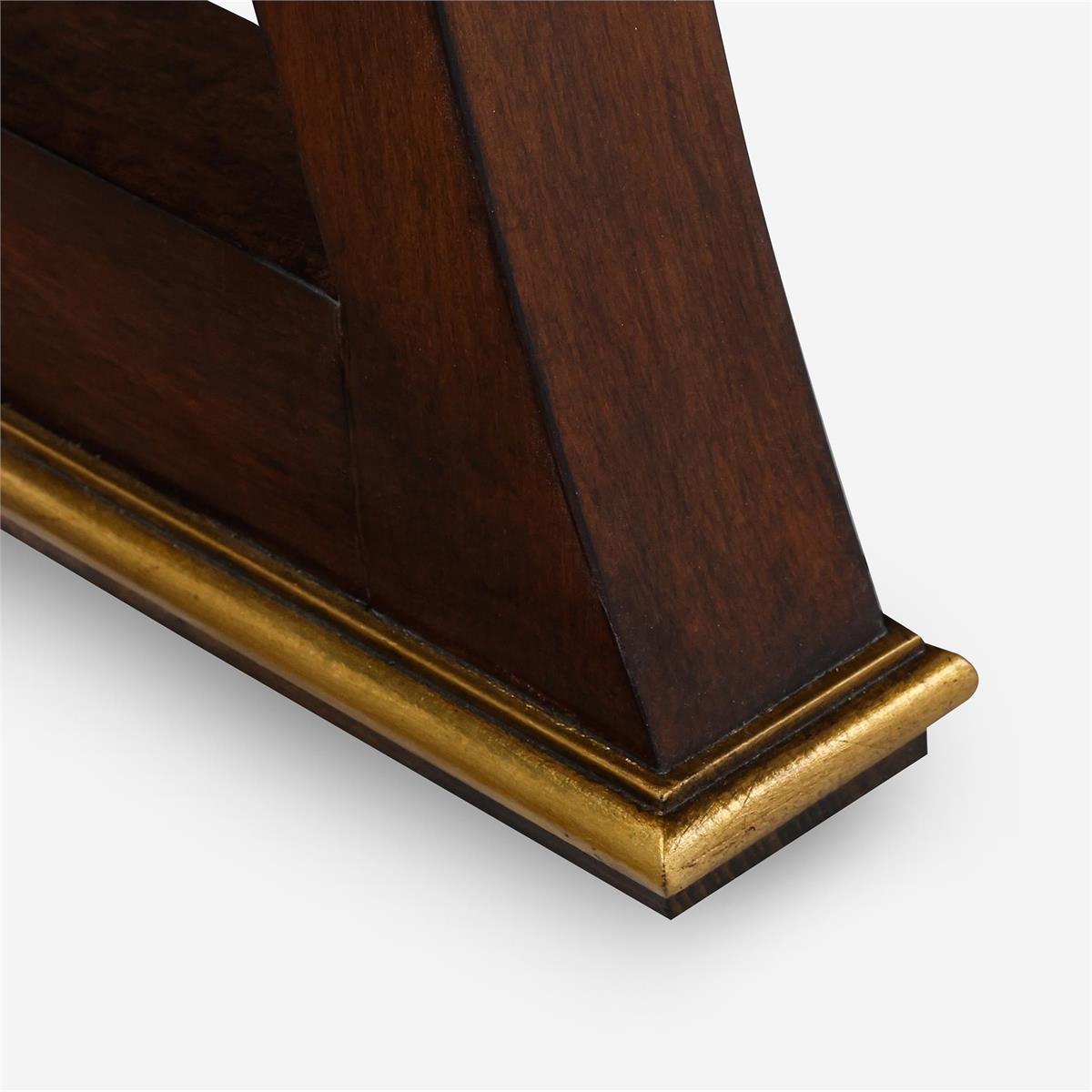 Rhiannon Desk – Art by John Richard | Sutter & Vale