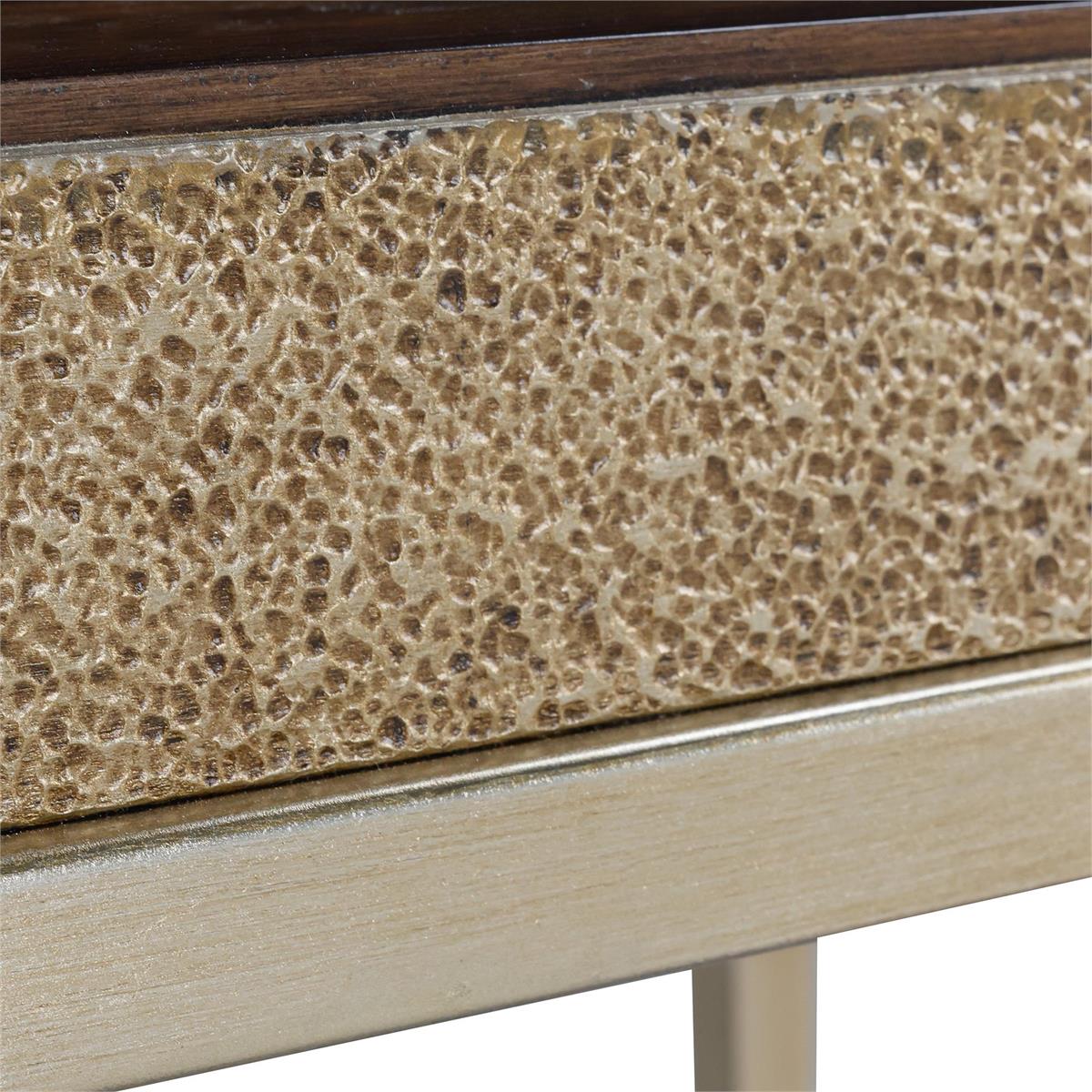 Arwen Console Table by John Richard | Sutter & Vale