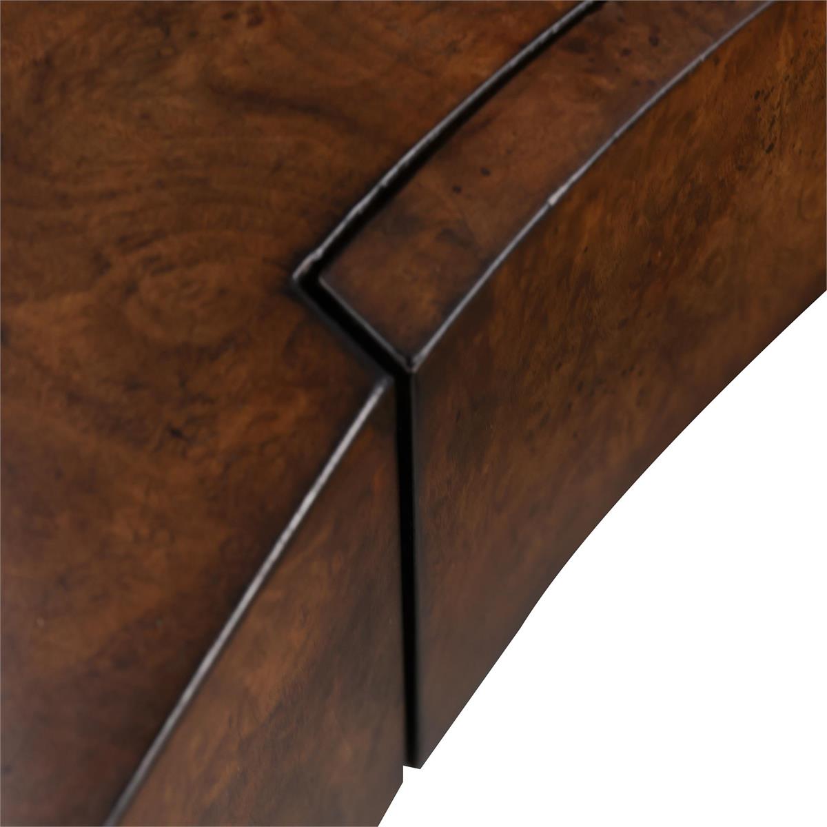 Waverly Desk – Art by John Richard | Sutter & Vale