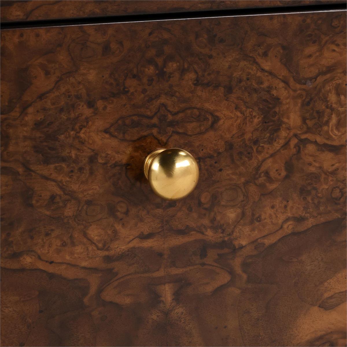 Waverly Desk – Art by John Richard | Sutter & Vale