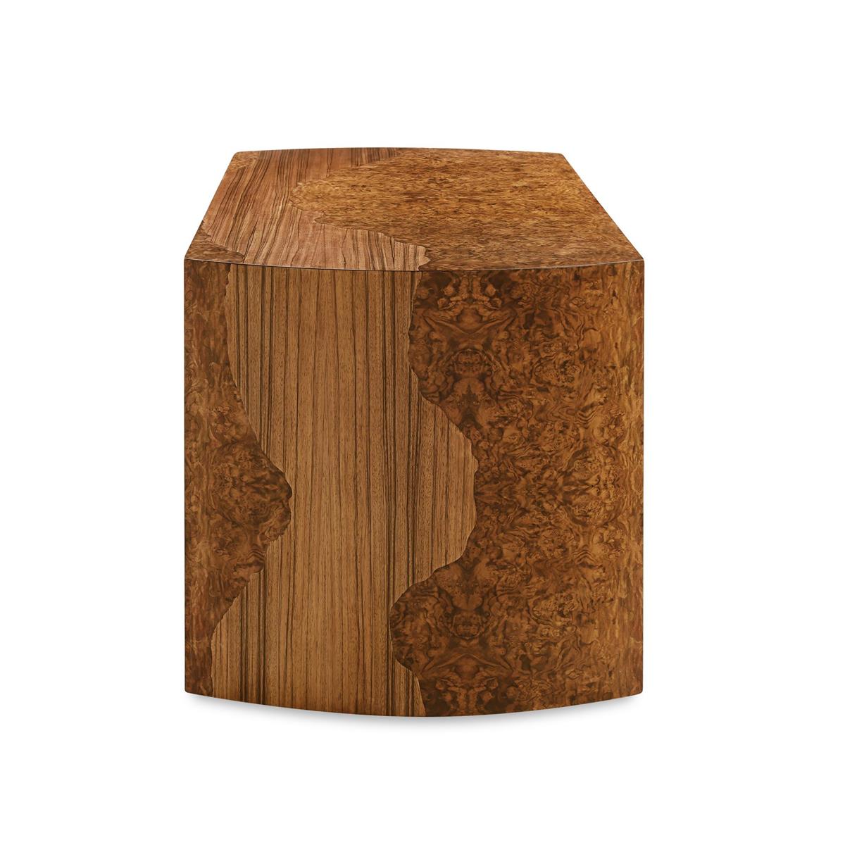 Sumatra Desk – Art by John Richard | Sutter & Vale
