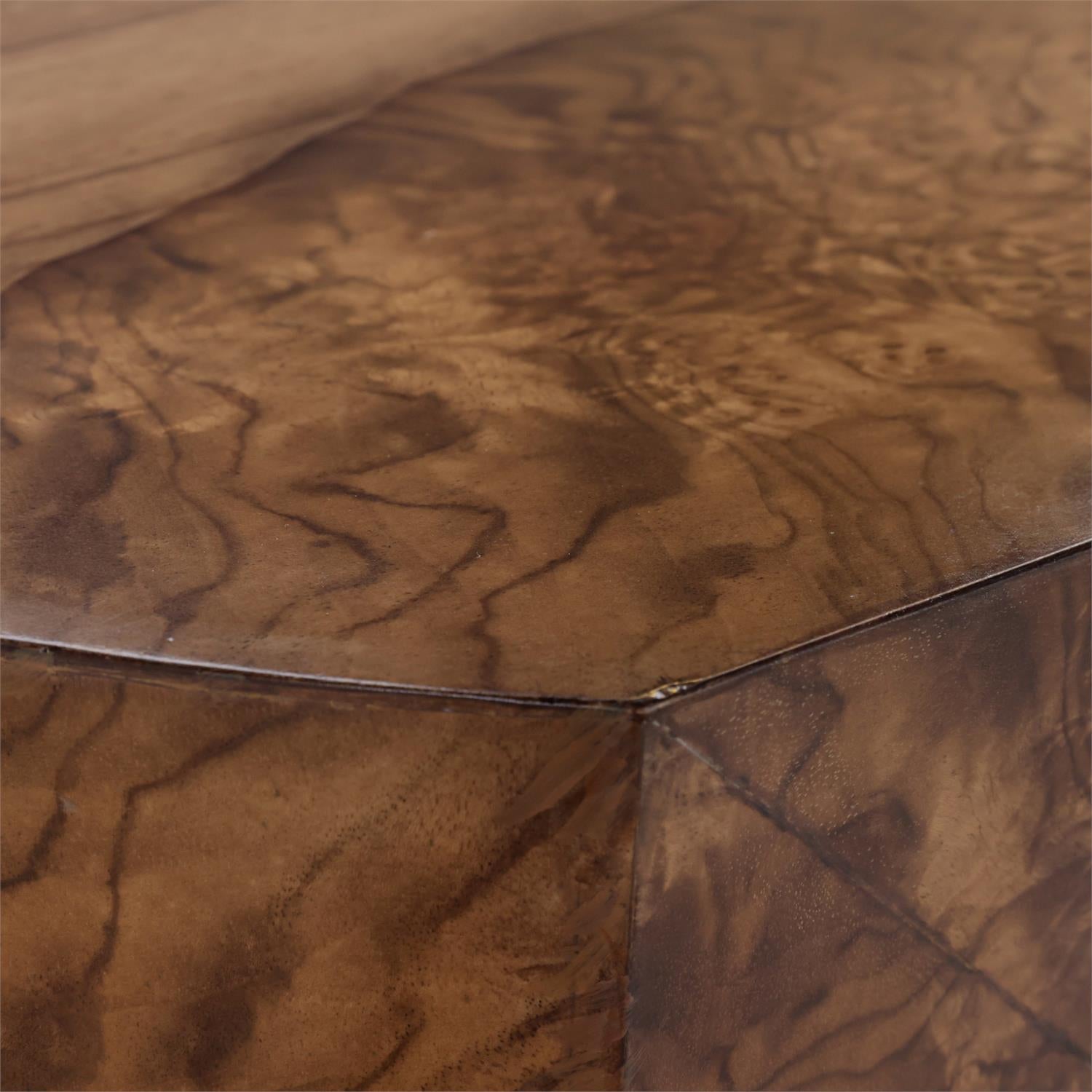 Sumatra Console Table