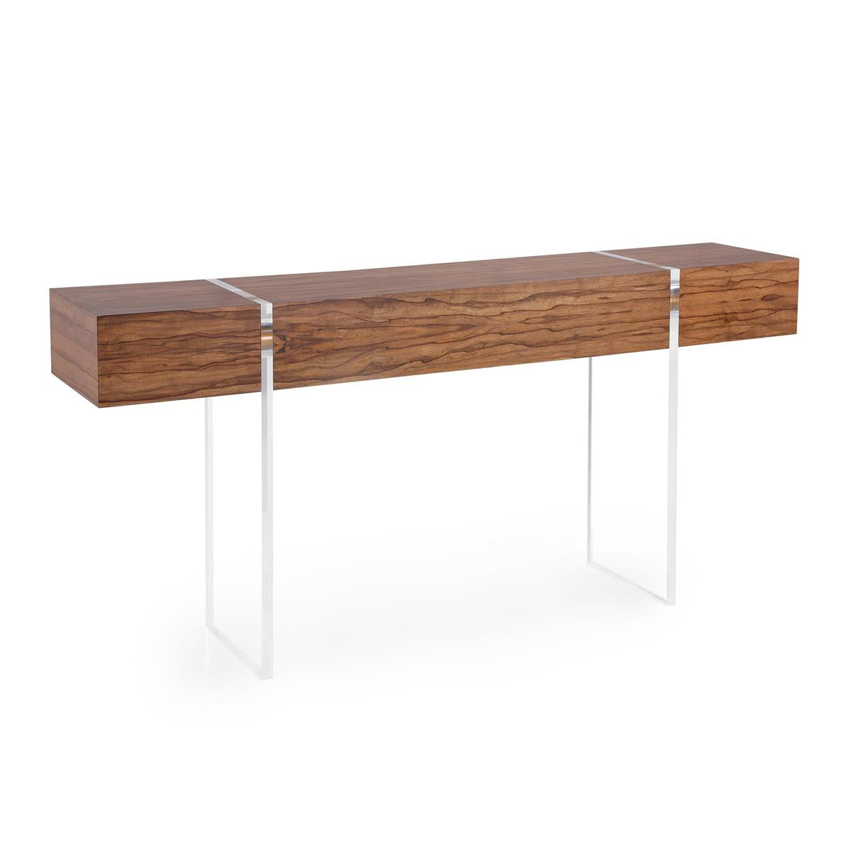 Loftus Console Table, Ofram – Art by John Richard | Sutter & Vale
