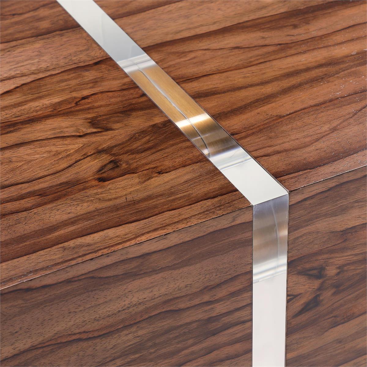 Loftus Console Table, Ofram – Art by John Richard | Sutter & Vale