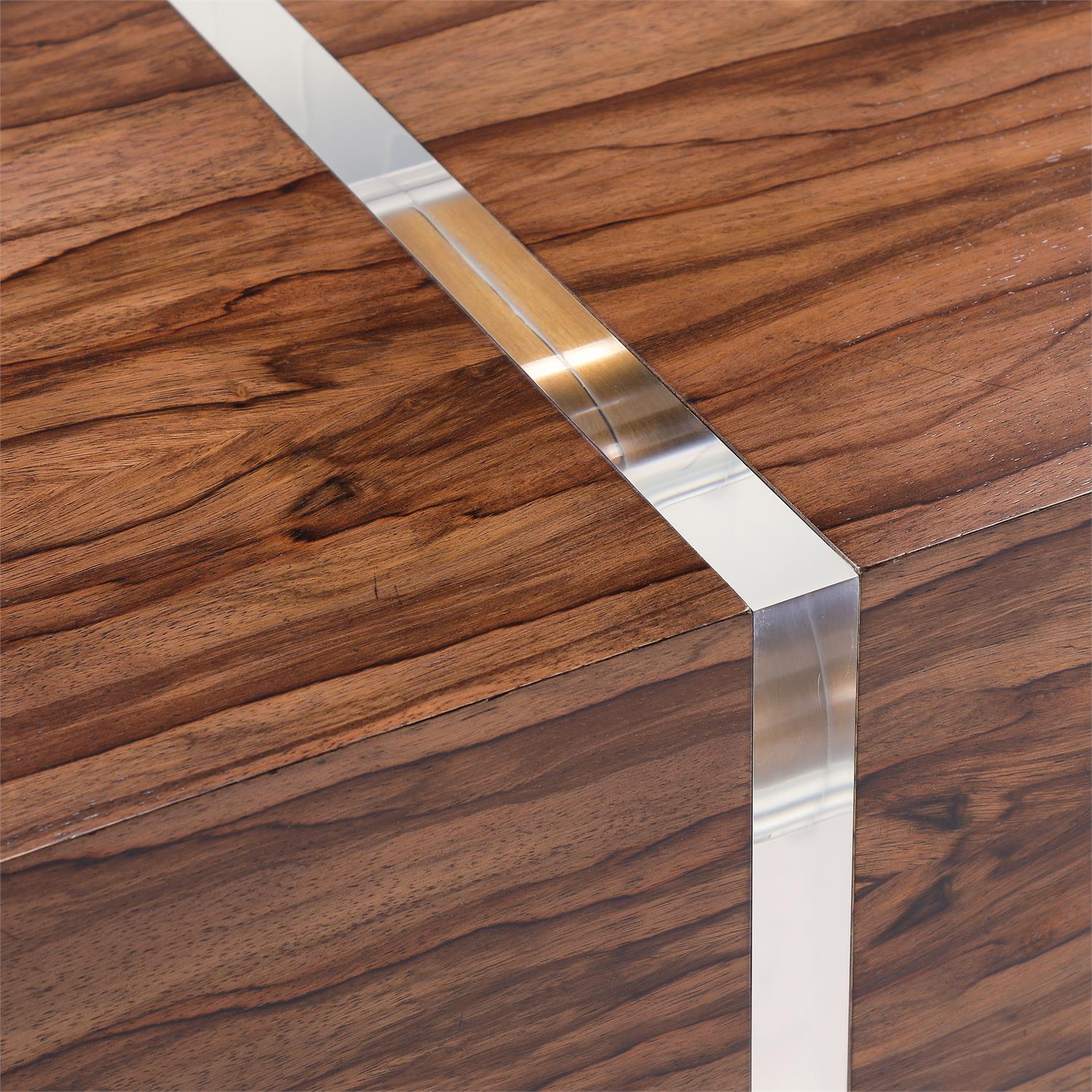 Loftus Console Table, Ofram