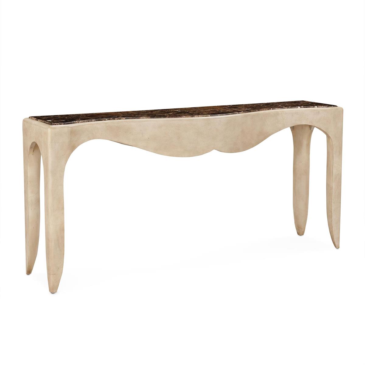 Murcia Console Table by John Richard | Sutter & Vale