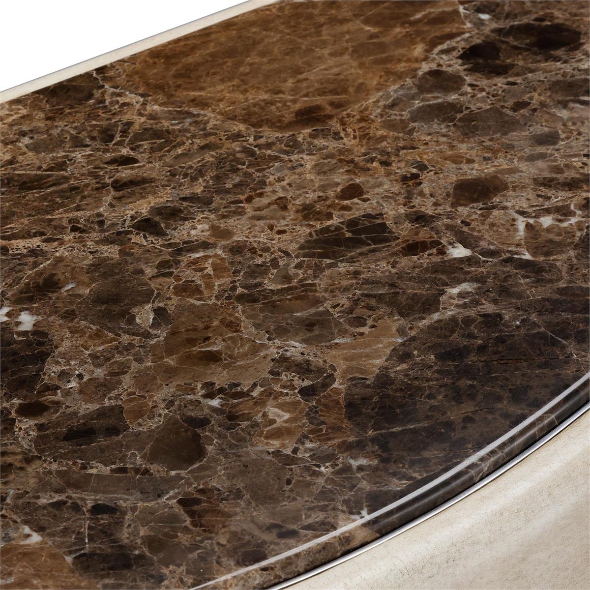 Murcia Console Table by John Richard | Sutter & Vale