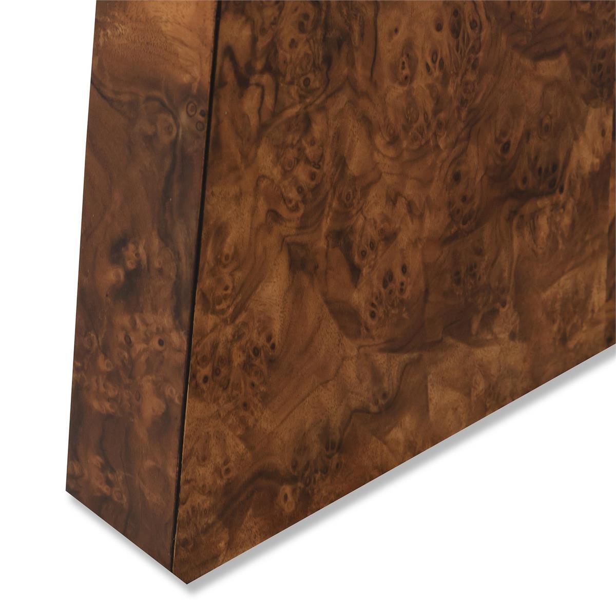 Parabola Console Table – Art by John Richard | Sutter & Vale
