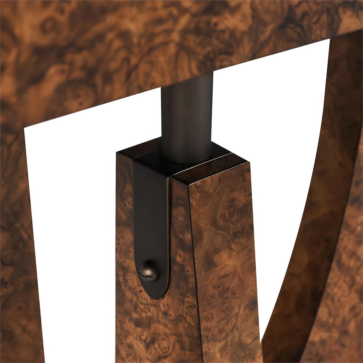 Parabola Console Table – Art by John Richard | Sutter & Vale