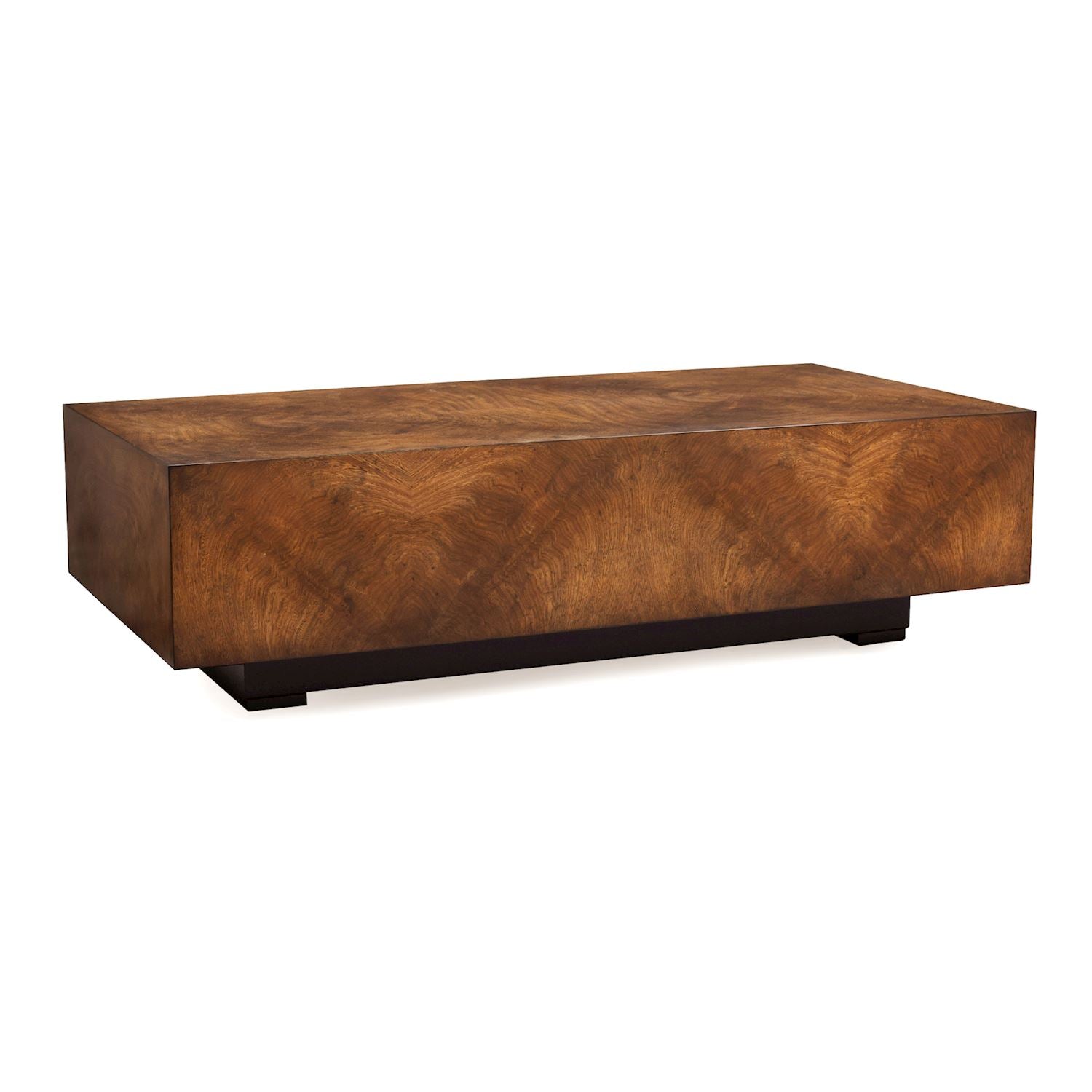 Chelsea Rectangular Cocktail Table by John Richard | Sutter & Vale