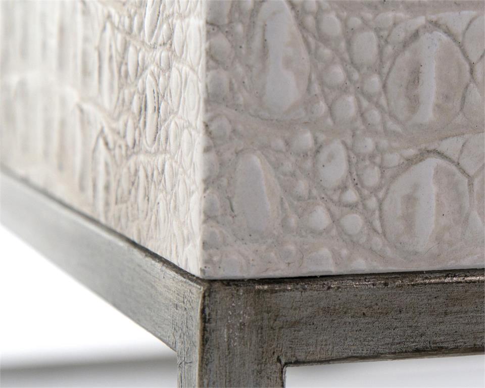 Kano Cocktail Table by John Richard | Sutter & Vale