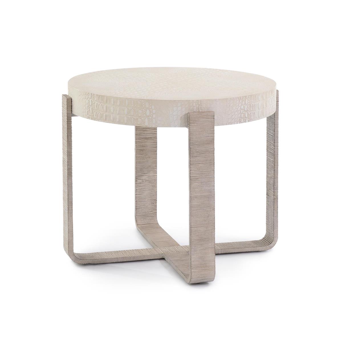 Kano Side Table by John Richard | Sutter & Vale