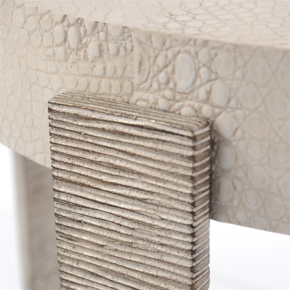 Kano Side Table by John Richard | Sutter & Vale