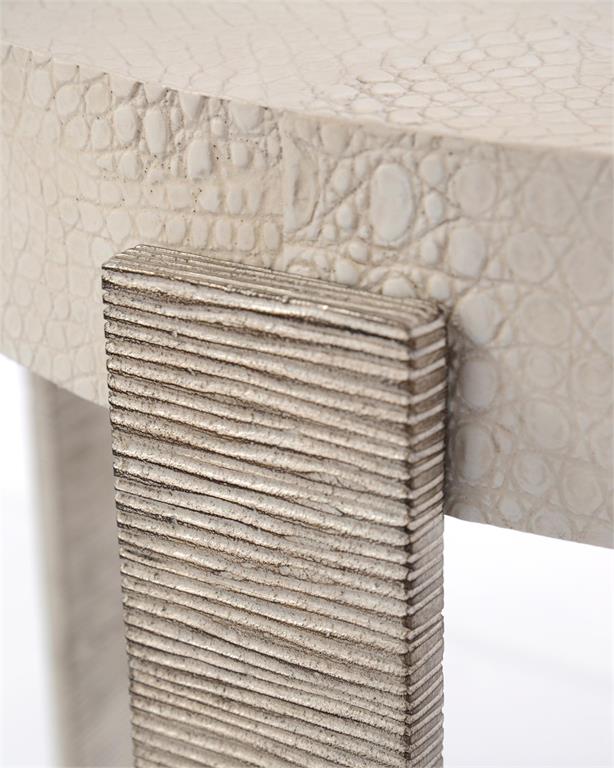 Kano Side Table by John Richard | Sutter & Vale