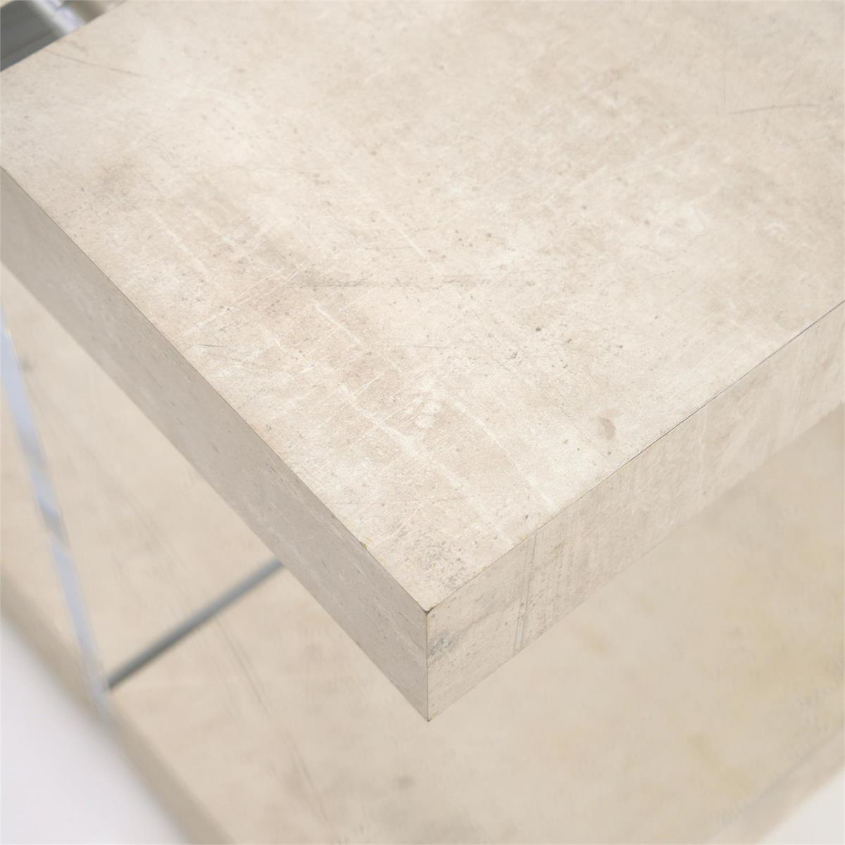 Loftus Side Table by John Richard | Sutter & Vale