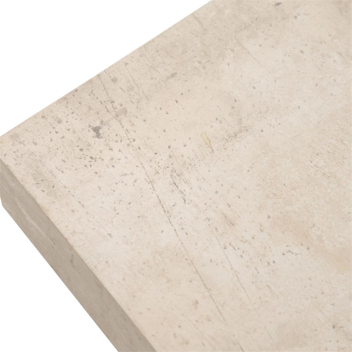 Loftus Side Table by John Richard | Sutter & Vale