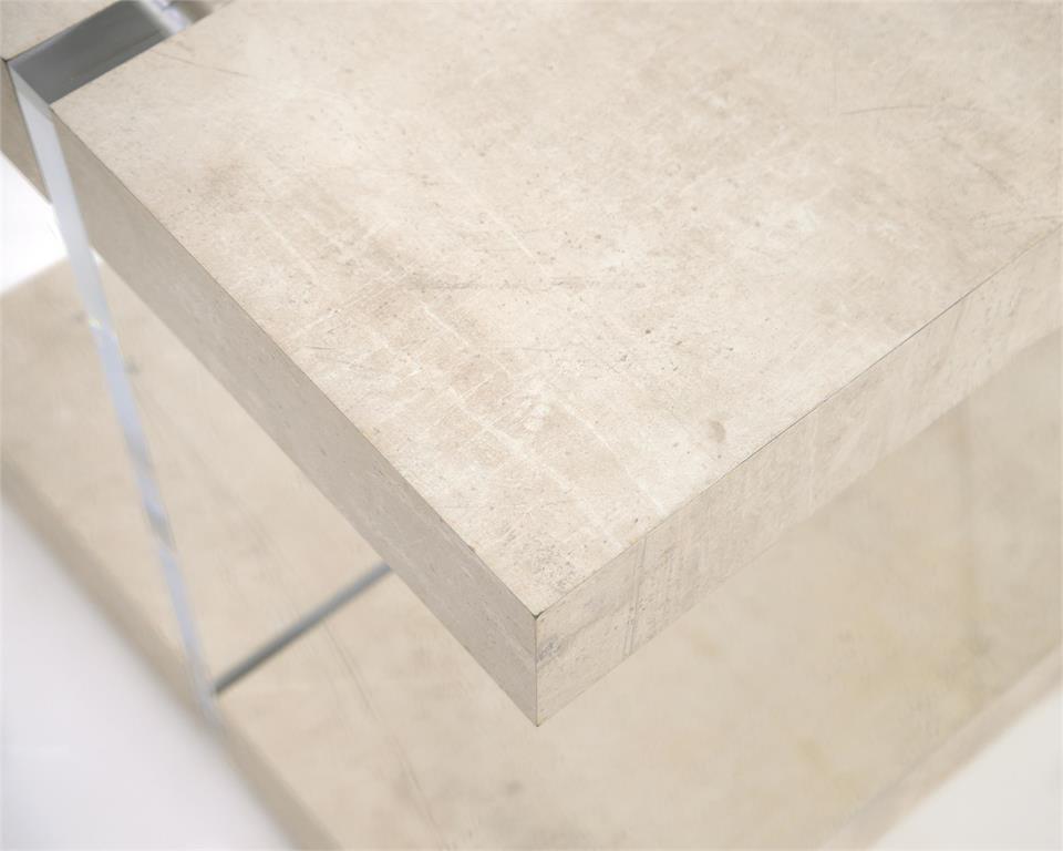 Loftus Side Table by John Richard | Sutter & Vale