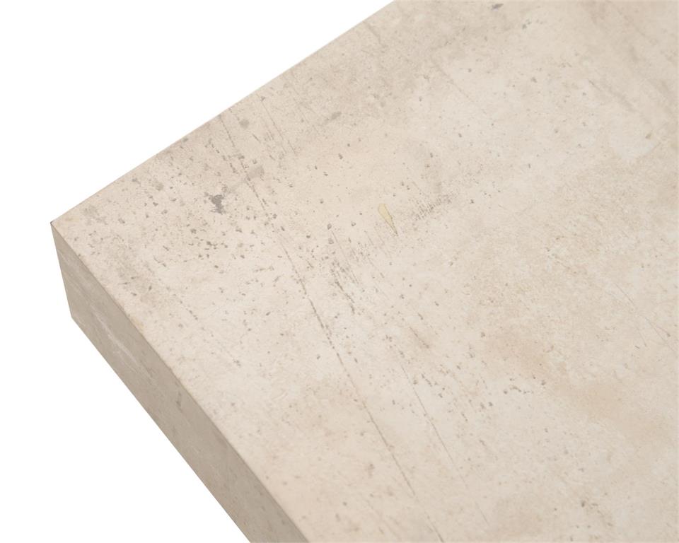 Loftus Side Table by John Richard | Sutter & Vale