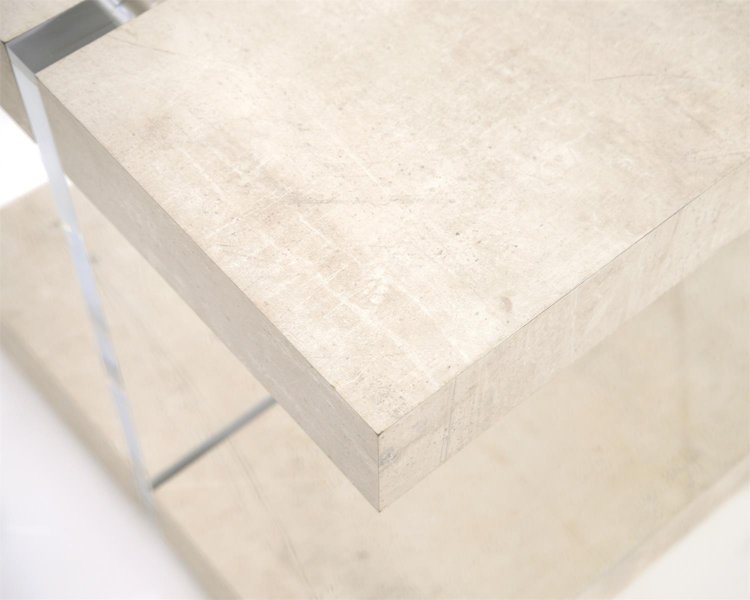 Loftus Side Table