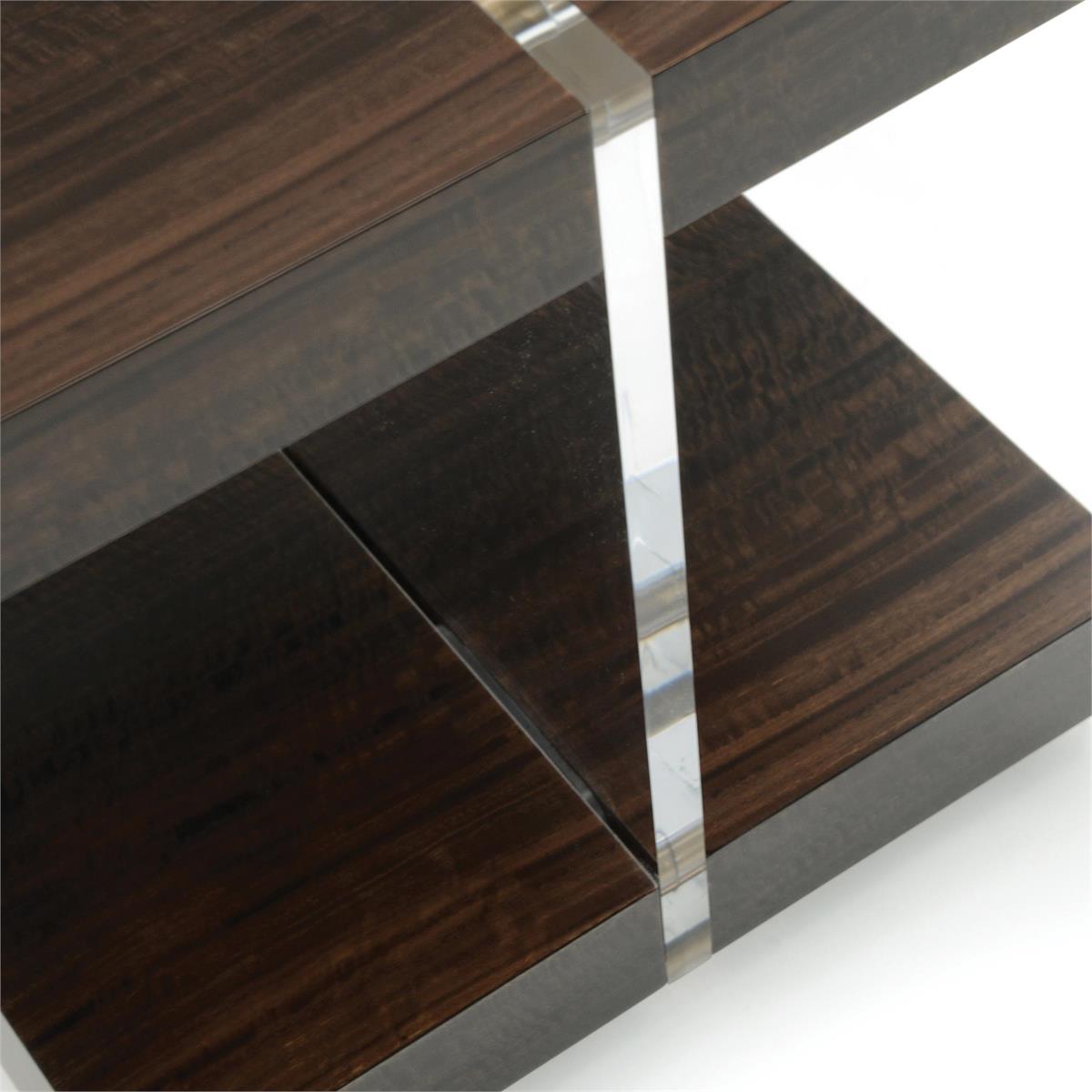 Ashton Gate Side Table – Art by John Richard | Sutter & Vale