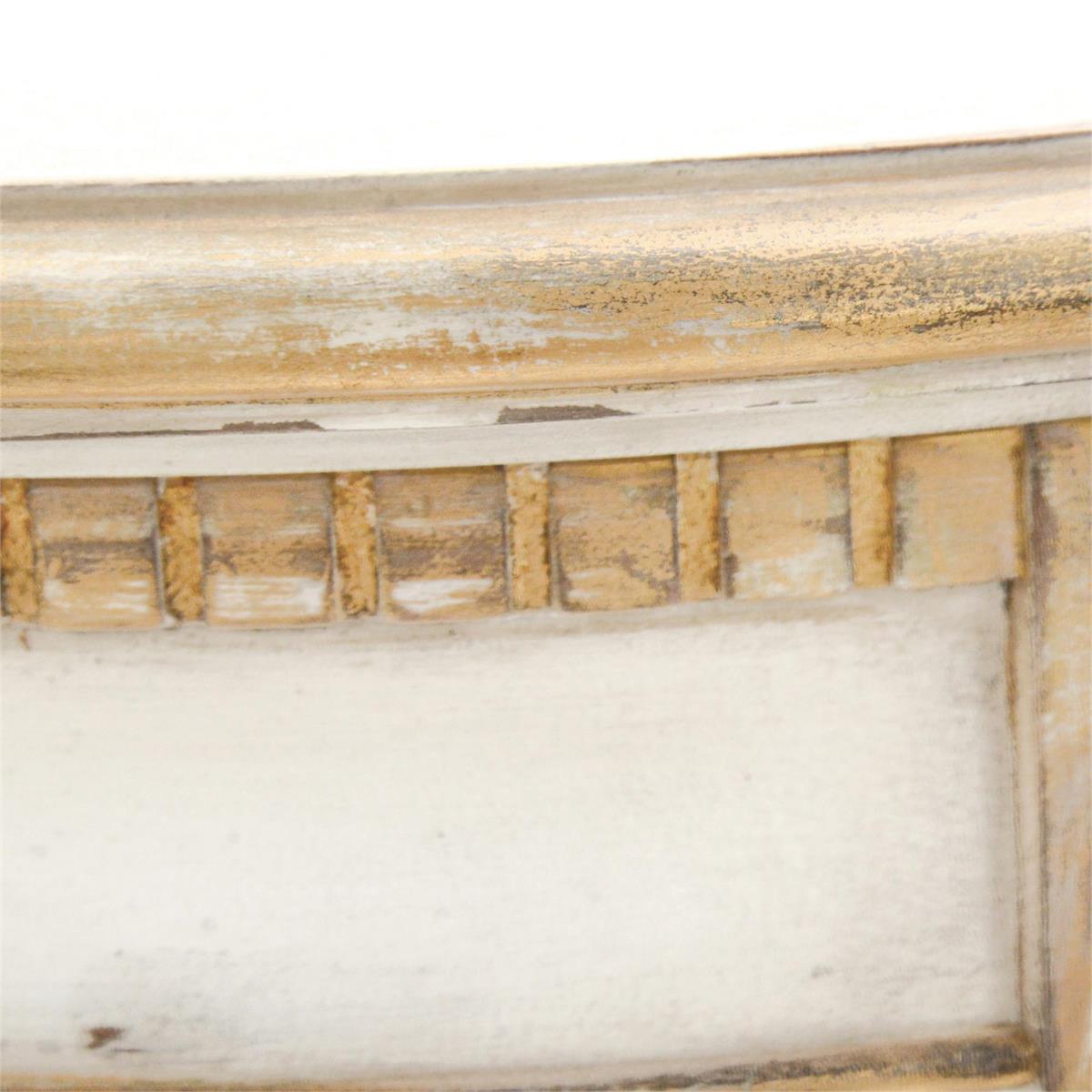 Chambolle Side Table – Art by John Richard | Sutter & Vale