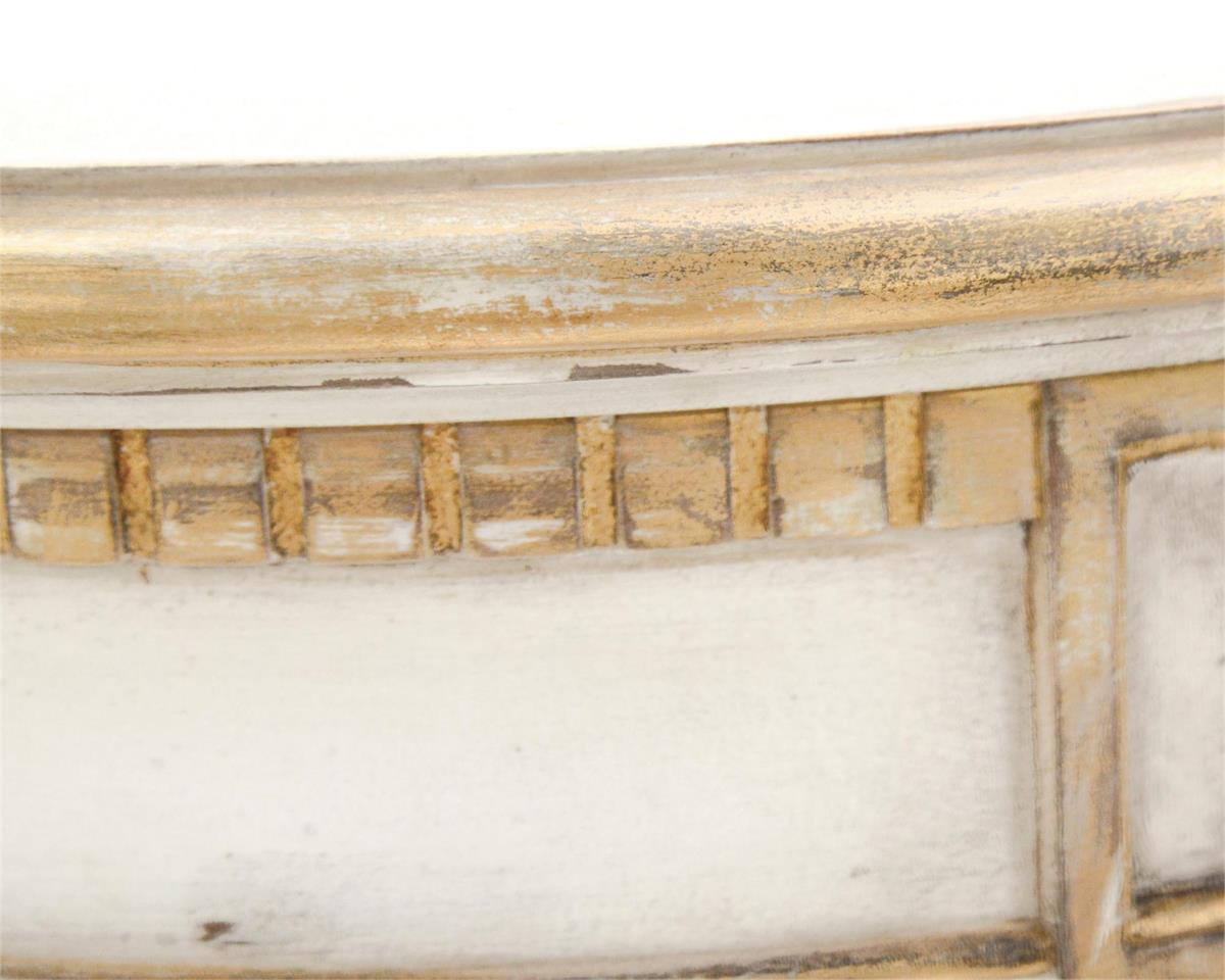 Chambolle Side Table – Art by John Richard | Sutter & Vale