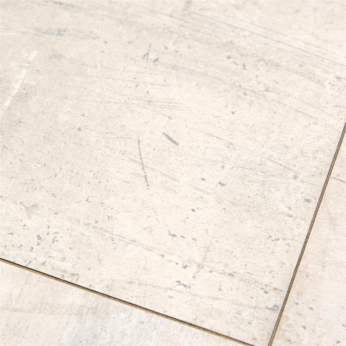 Chalonne End Table – Art by John Richard | Sutter & Vale