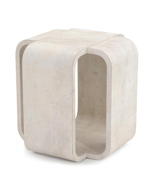 Chalonne End Table