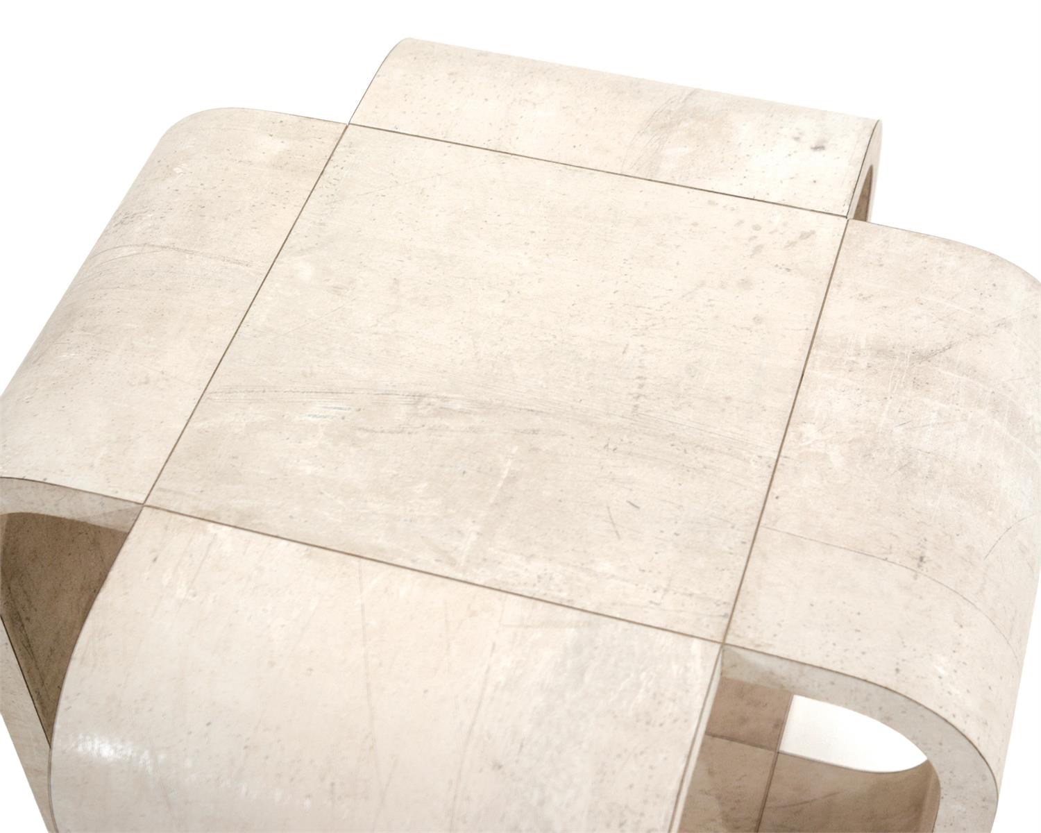 Chalonne End Table
