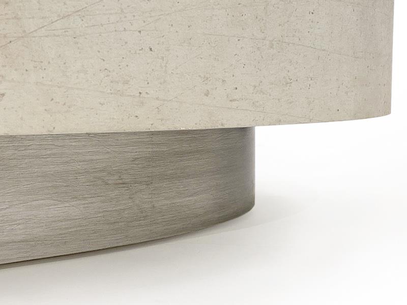 Loftus Cocktail Table