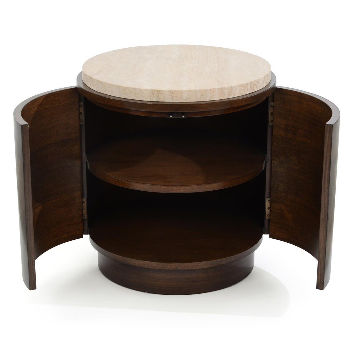 Havana End Table