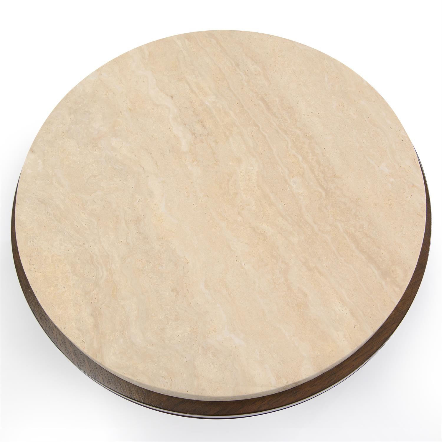 Havana End Table