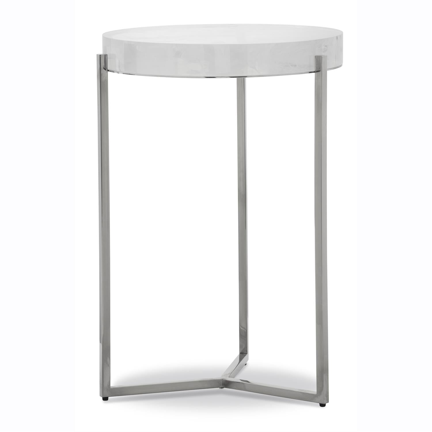 Fumosi Side Table