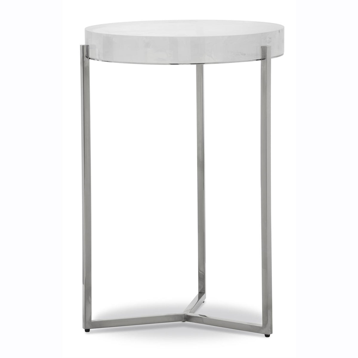 Fumosi Side Table