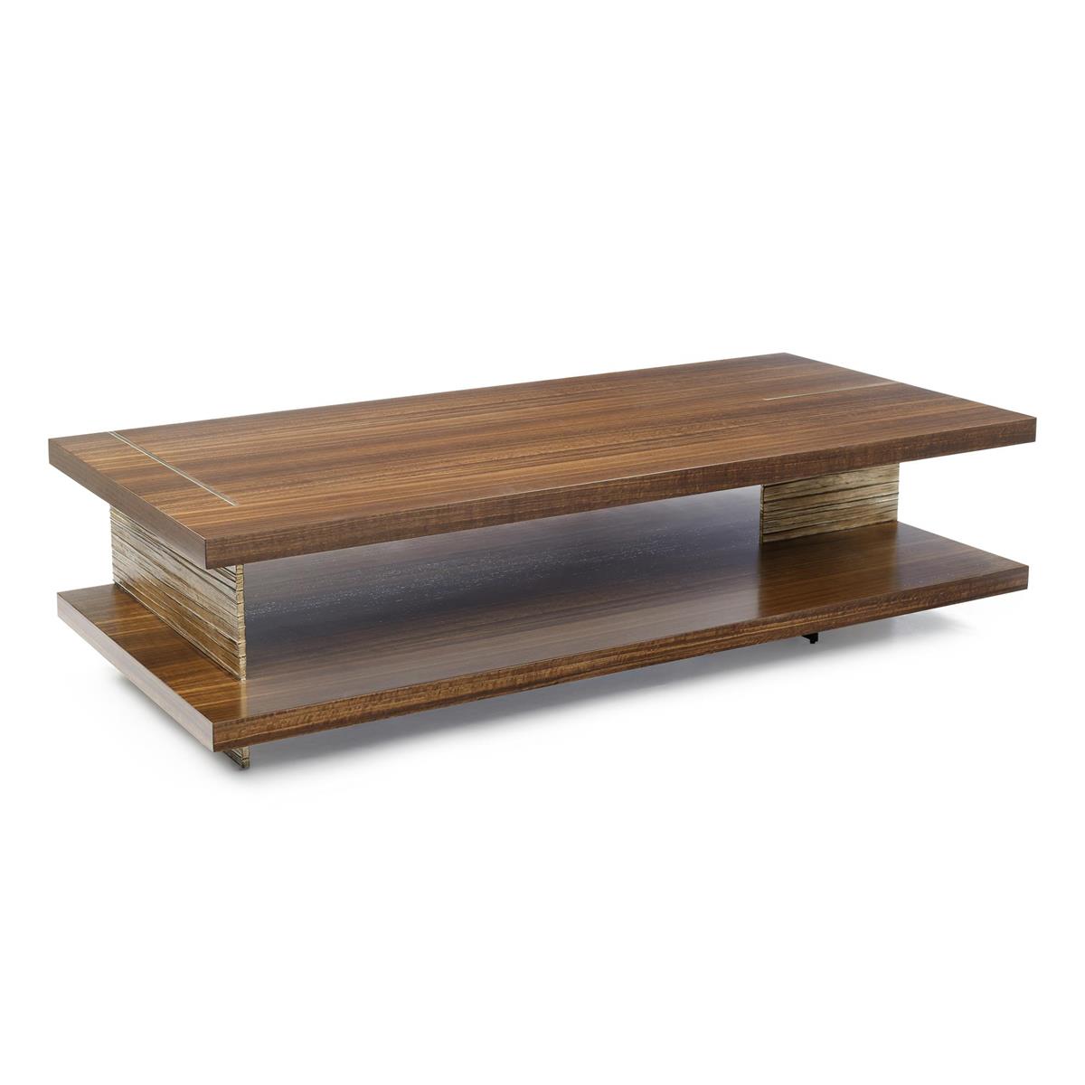 Altillo Cocktail Table by John Richard | Sutter & Vale