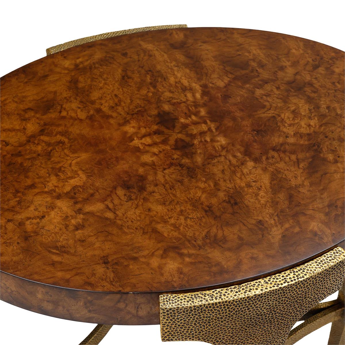 Hampshire End Table by John Richard | Sutter & Vale