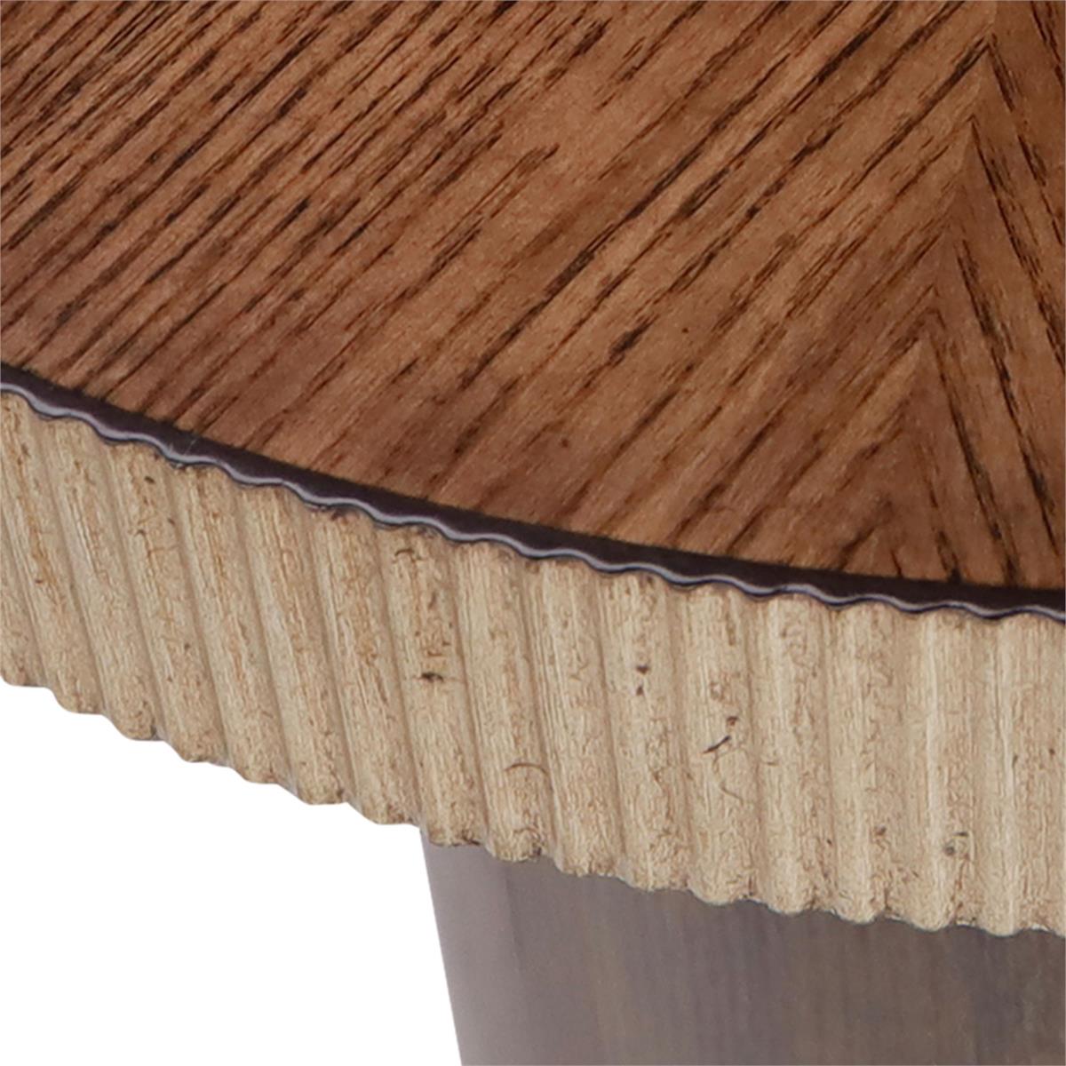 Bari Martini Table – Art by John Richard | Sutter & Vale