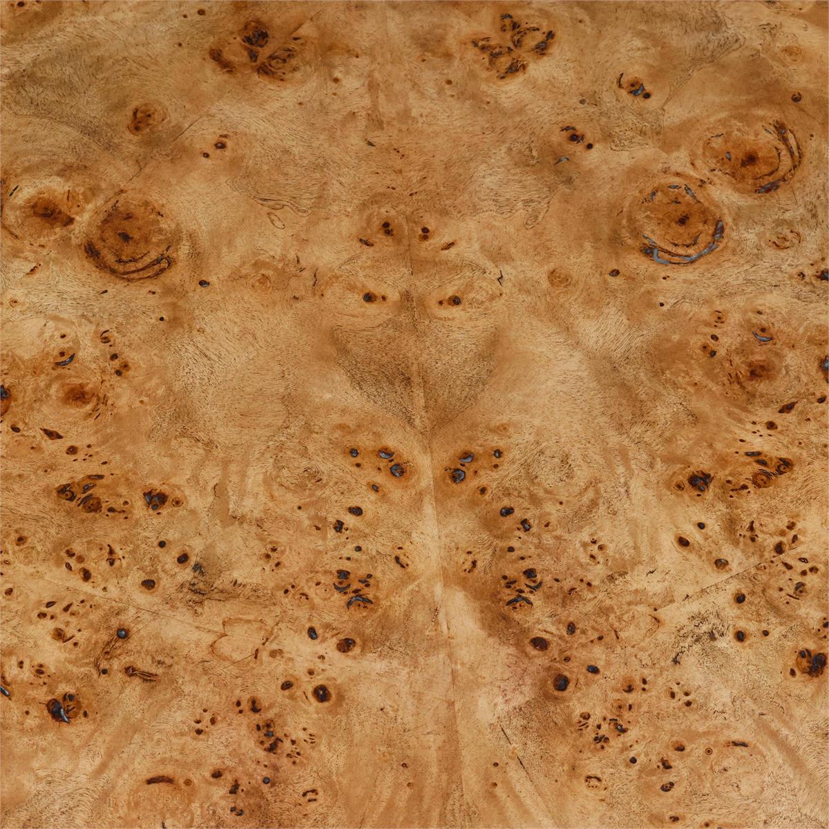 Lombard Cocktail Table – Art by John Richard | Sutter & Vale