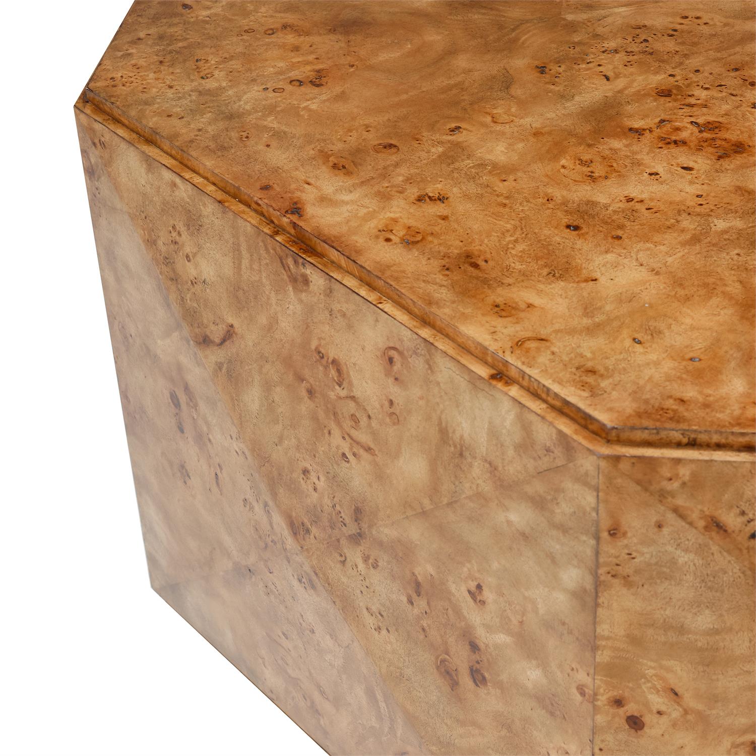 Lombard Cocktail Table