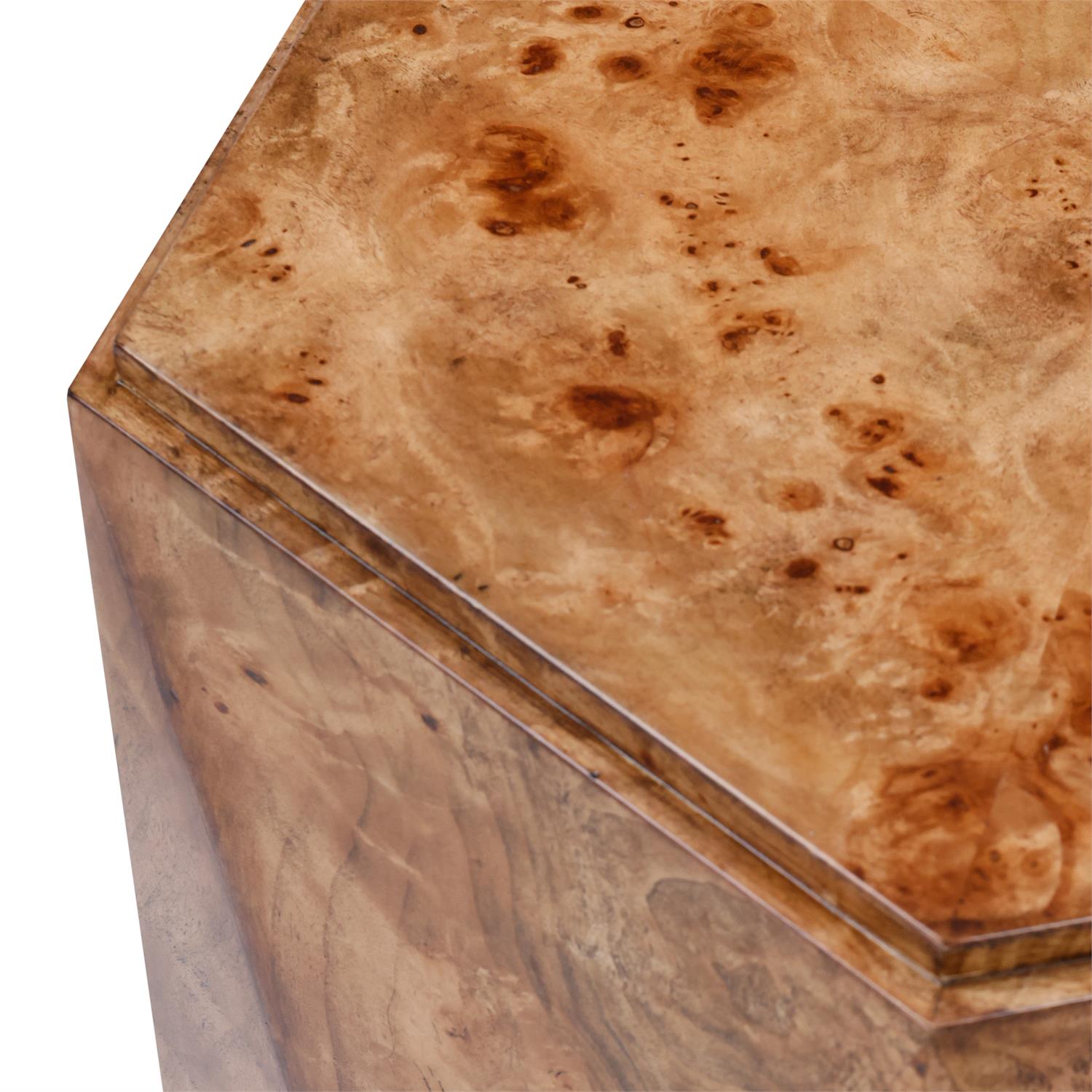 Lombard Side Table