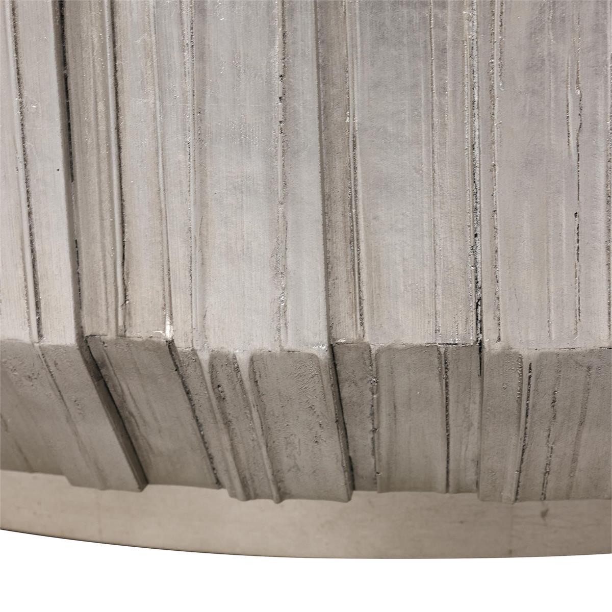 Galvan Cocktail Table by John Richard | Sutter & Vale