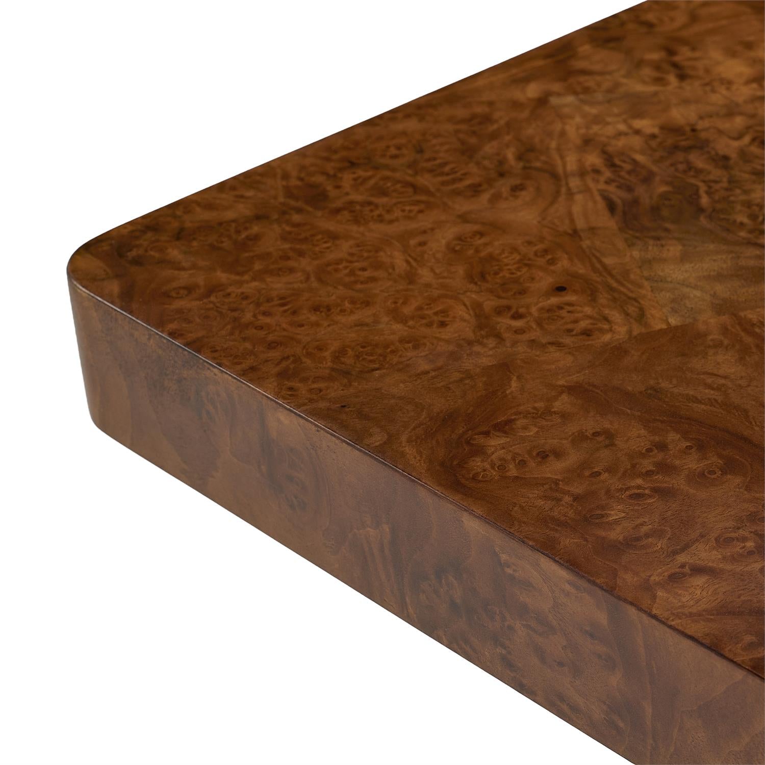 Parabola Cocktail Table