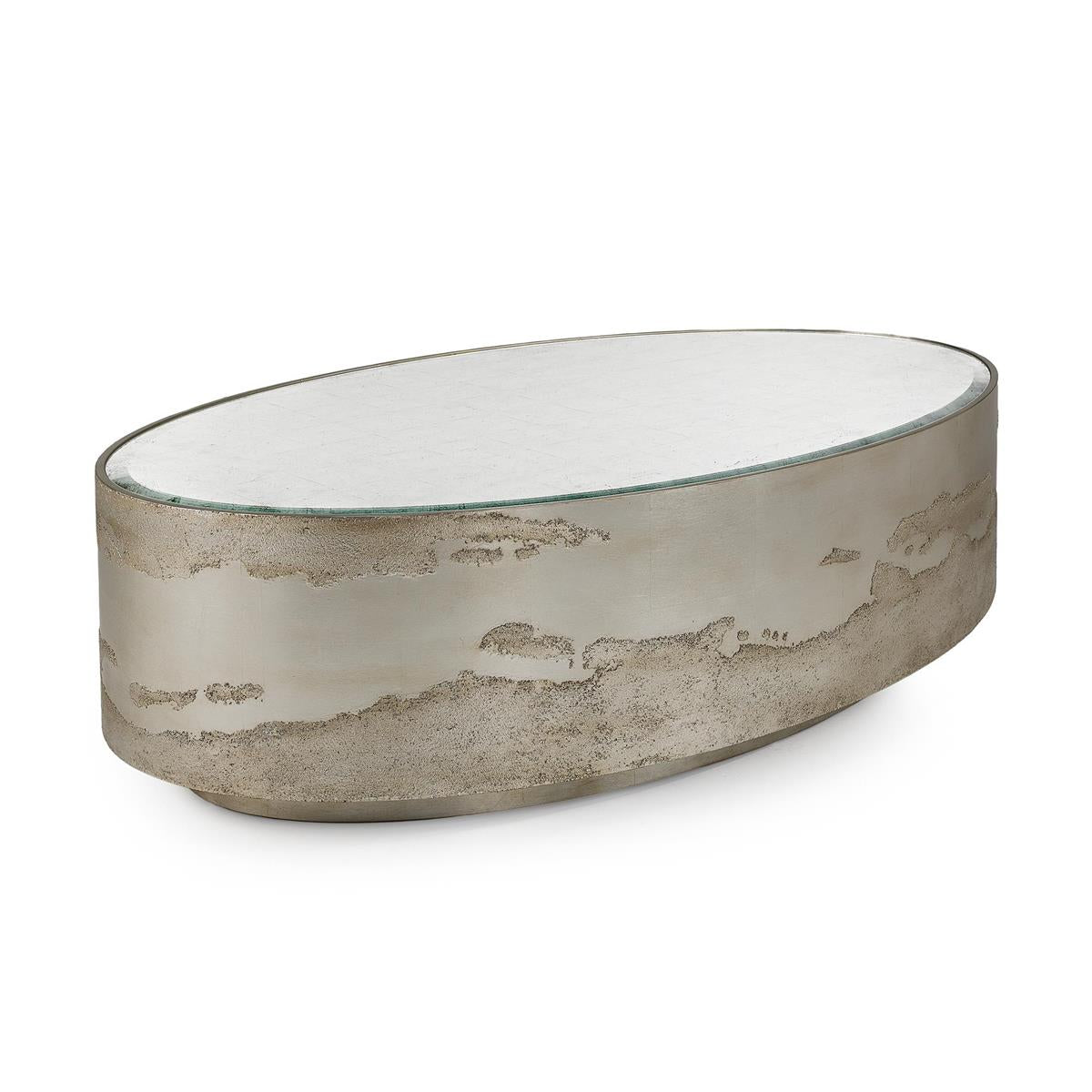 Audley Cocktail Table by John Richard | Sutter & Vale