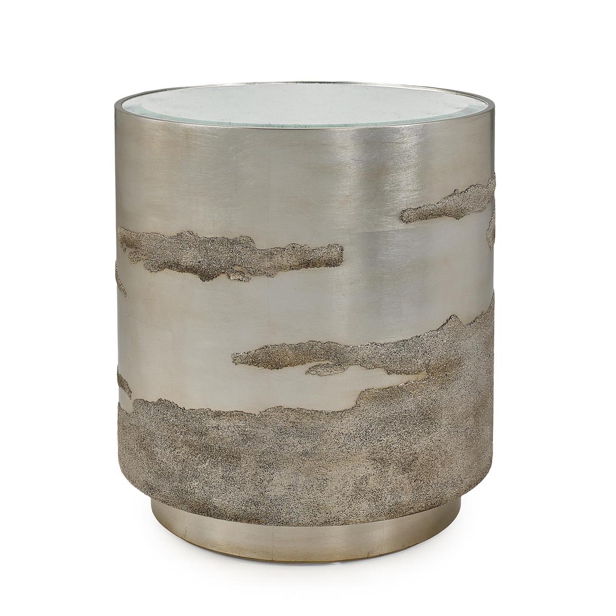 Audley Side Table by John Richard | Sutter & Vale