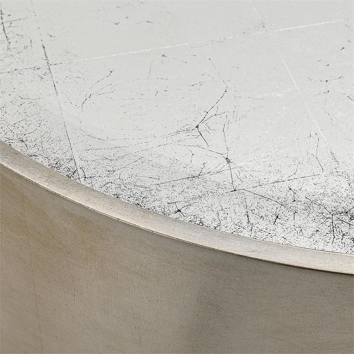 Audley Side Table by John Richard | Sutter & Vale
