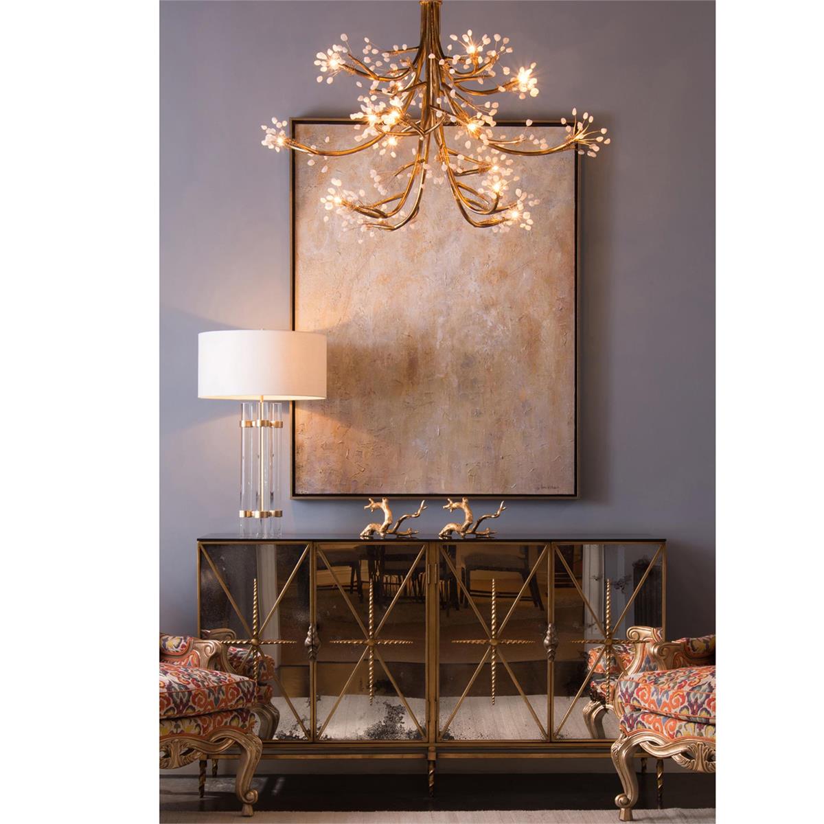 Rio Four-Door Dresser by John Richard | Sutter & Vale