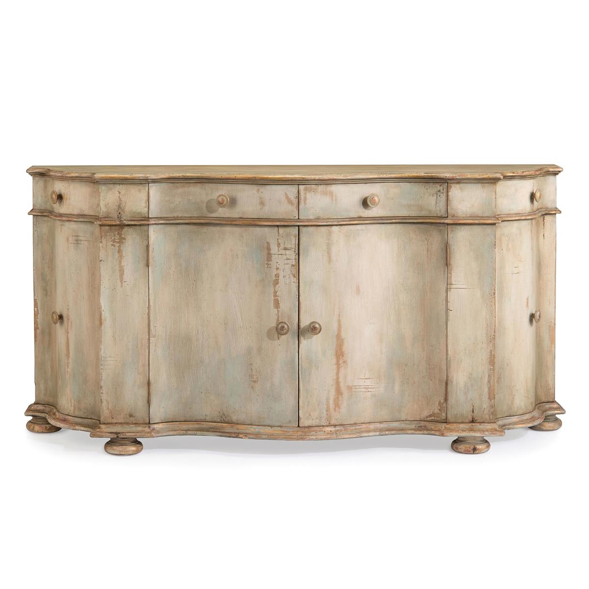 Alfonso Credenza by John Richard | Sutter & Vale