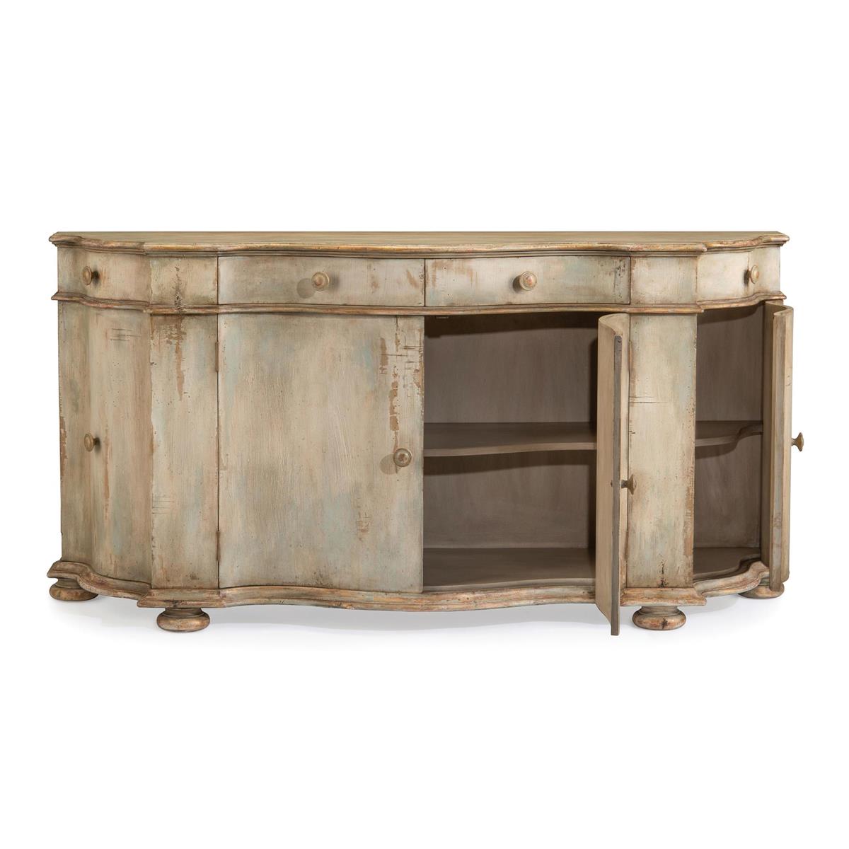 Alfonso Credenza by John Richard | Sutter & Vale