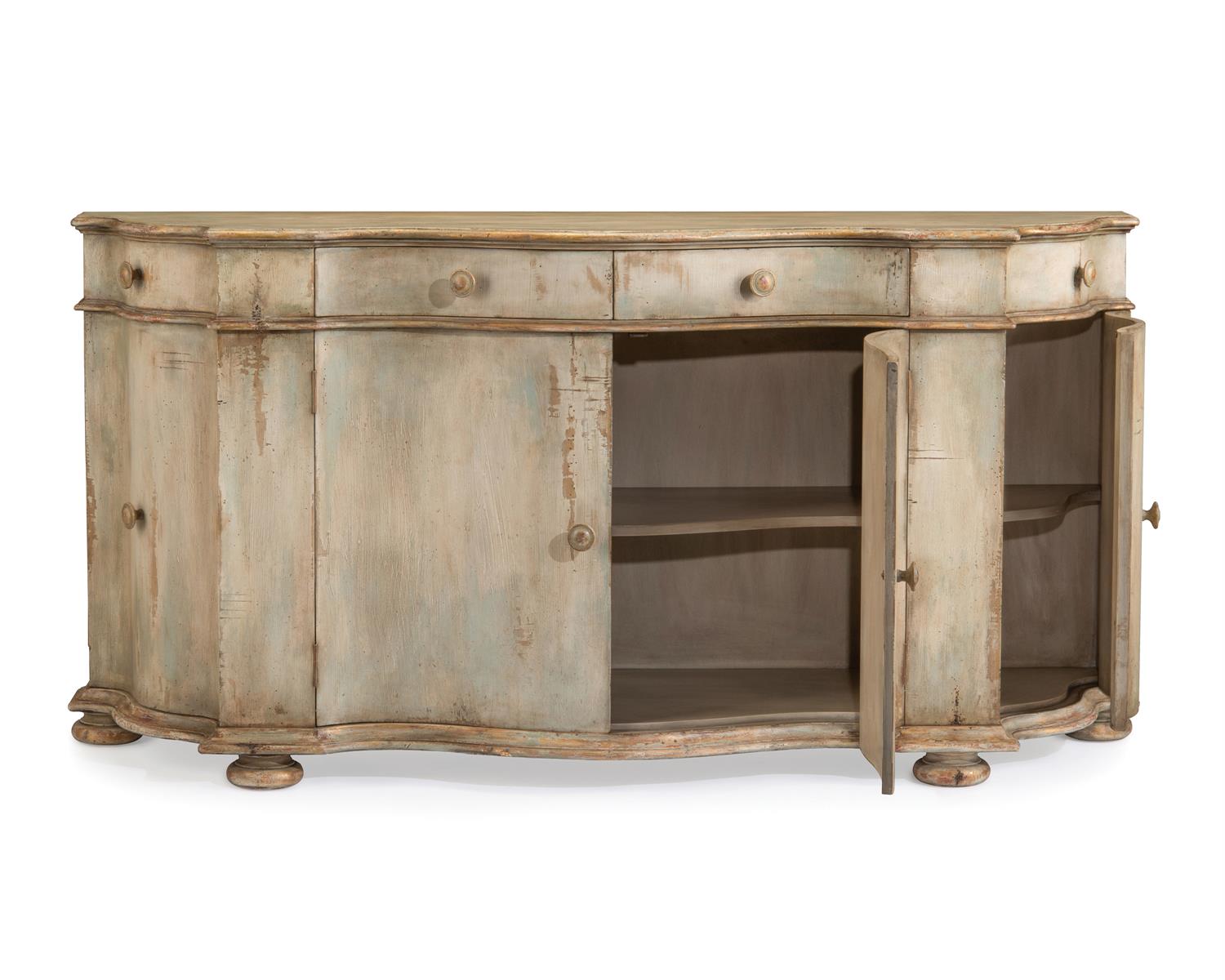 Alfonso Credenza
