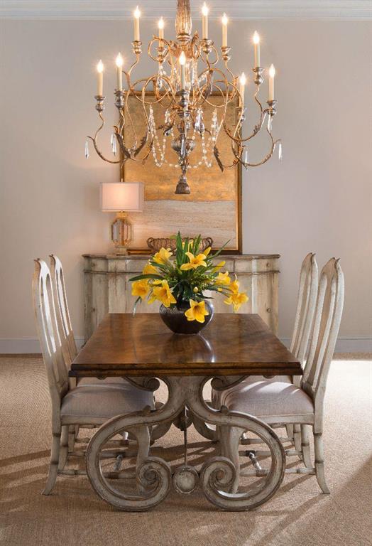 Alfonso Credenza by John Richard | Sutter & Vale